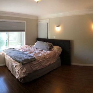 Queen Room Balcony
